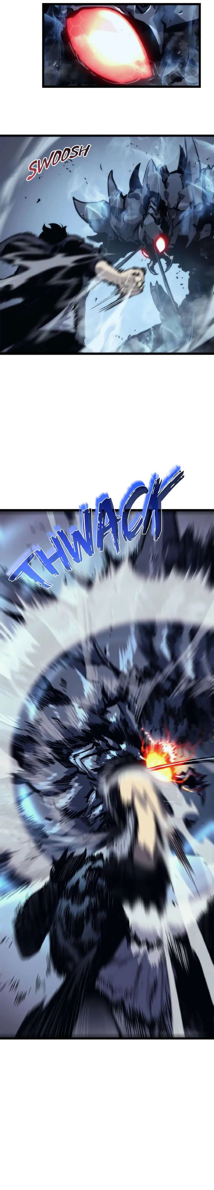 Solo Leveling Chapter 102 Page 25