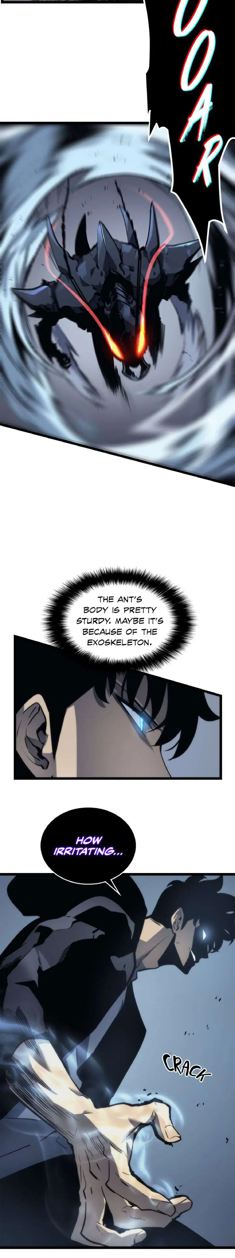 Solo Leveling Chapter 102 Page 28