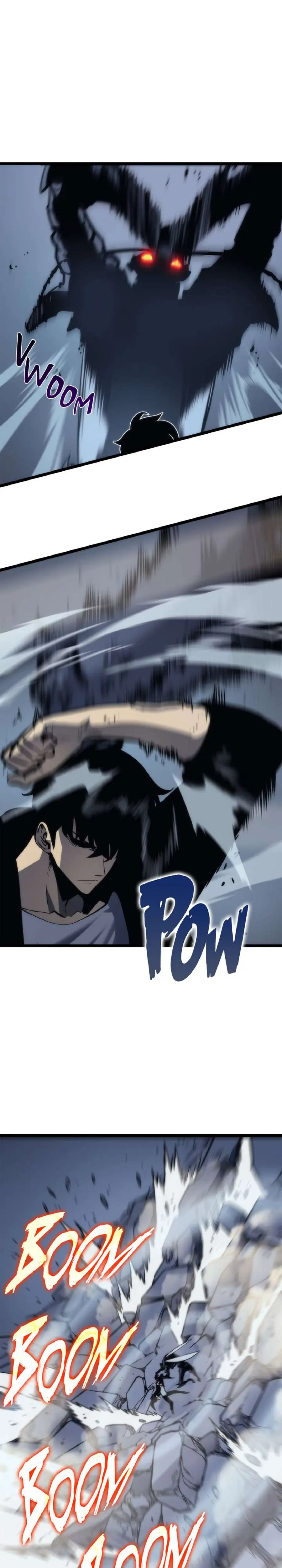 Solo Leveling Chapter 102 Page 29