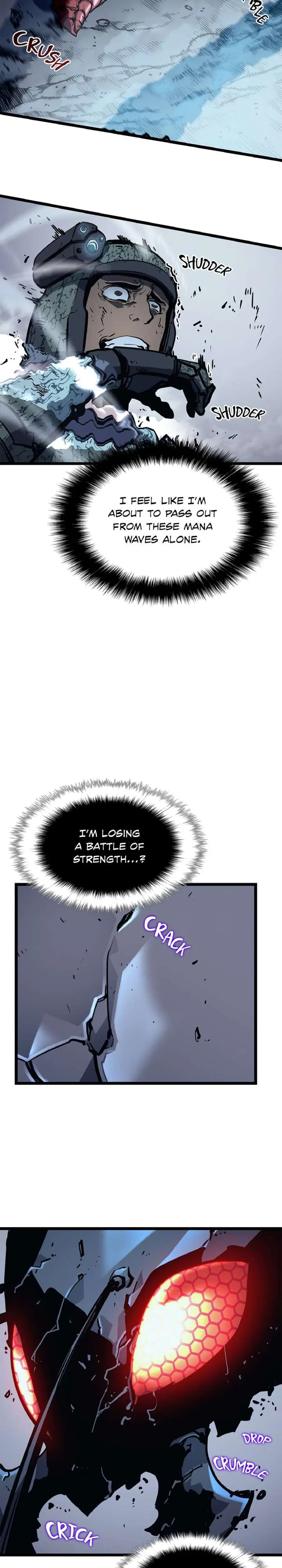 Solo Leveling Chapter 102 Page 32