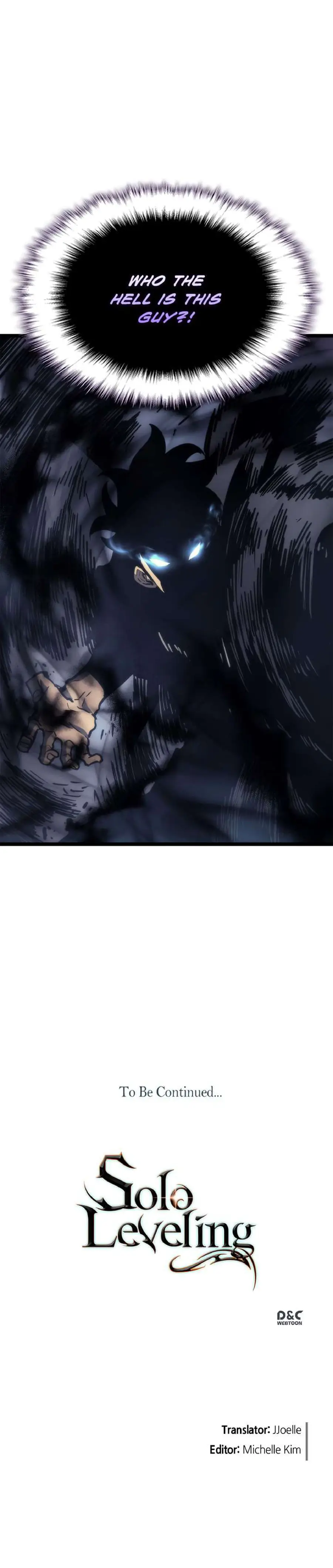 Solo Leveling Chapter 102 Page 34