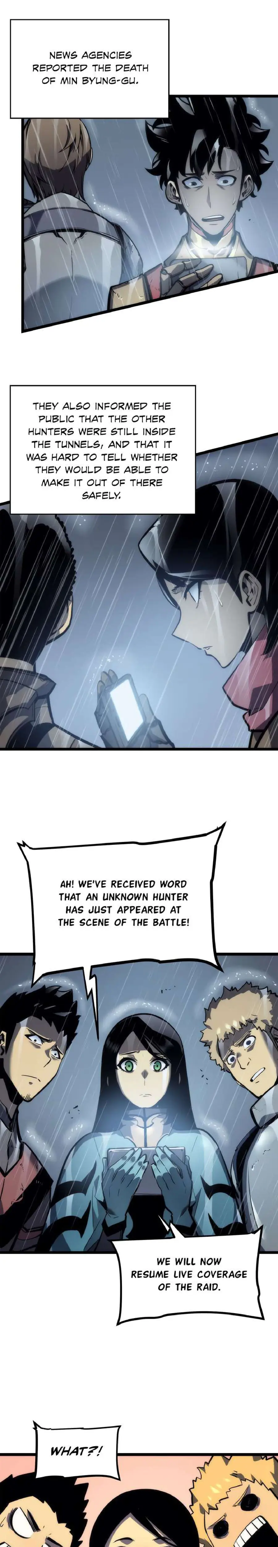 Solo Leveling Chapter 102 Page 5