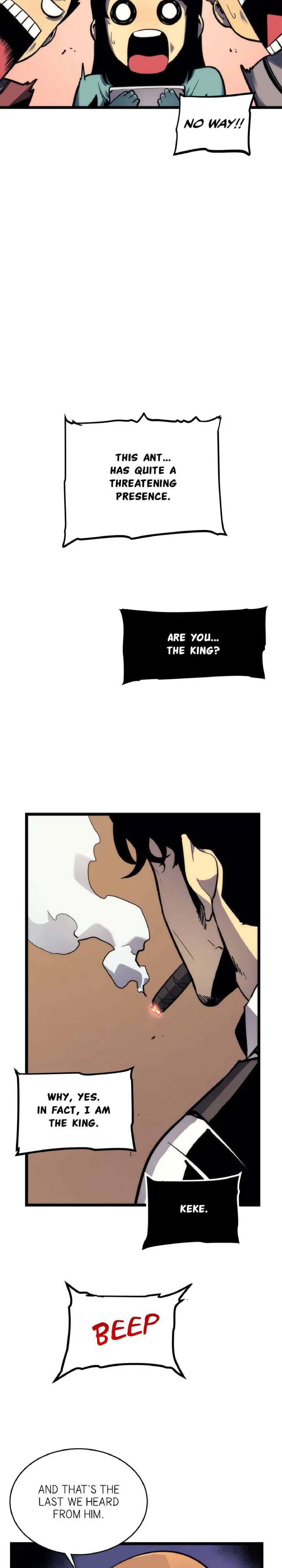 Solo Leveling Chapter 102 Page 6