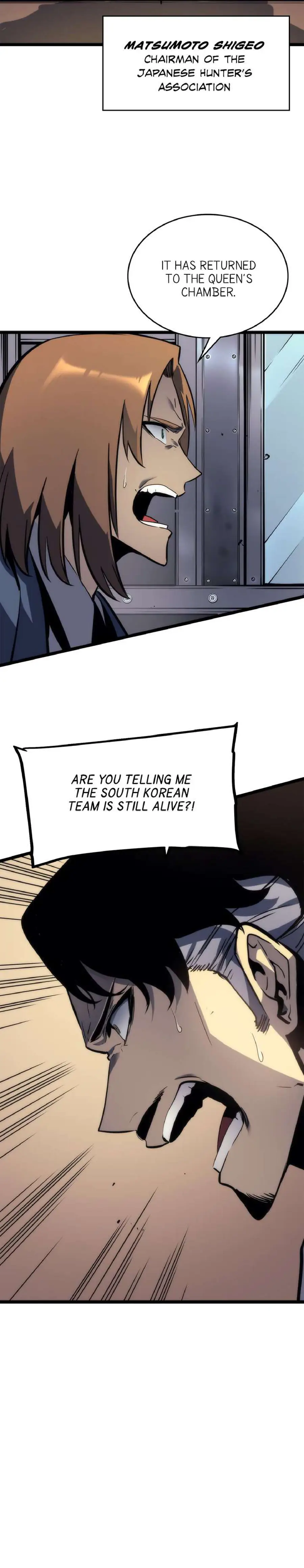 Solo Leveling Chapter 102 Page 9