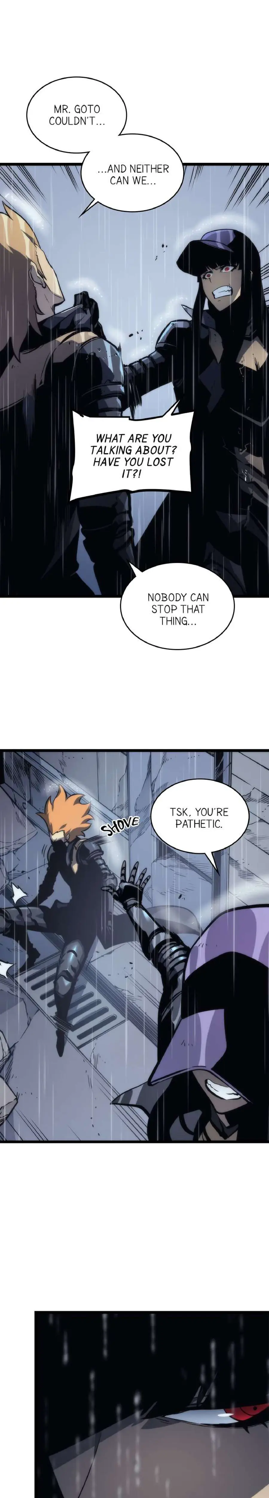 Solo Leveling Chapter 103 Page 12