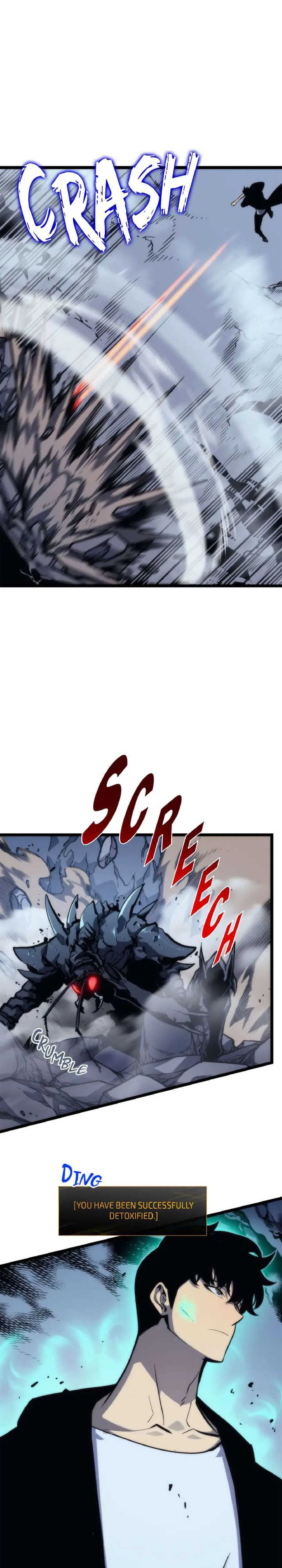 Solo Leveling Chapter 103 Page 16