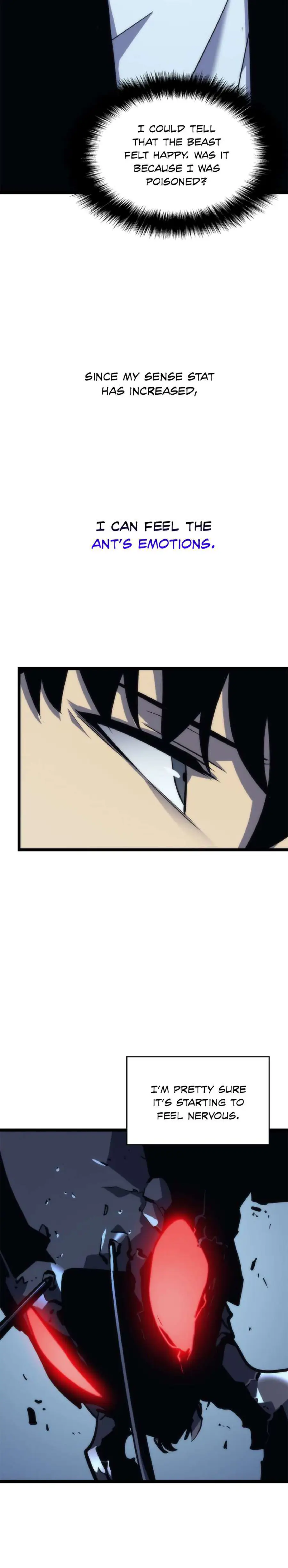 Solo Leveling Chapter 103 Page 17