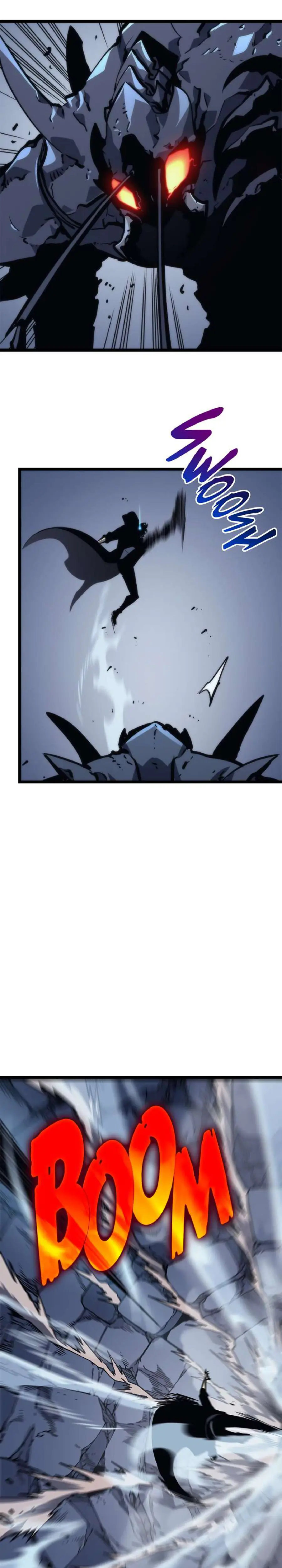 Solo Leveling Chapter 103 Page 19