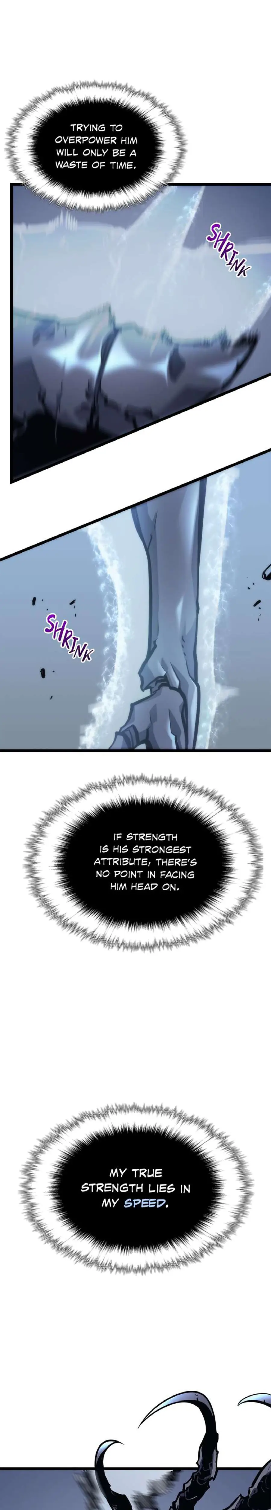 Solo Leveling Chapter 103 Page 23
