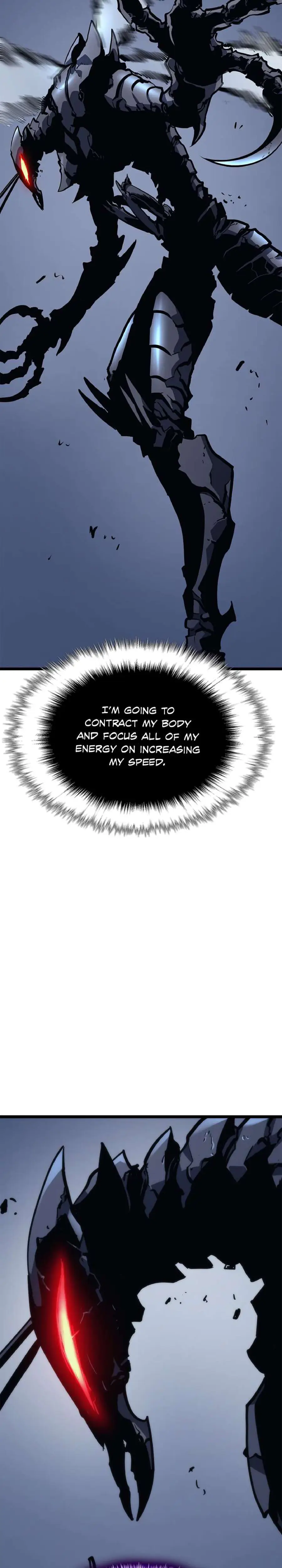 Solo Leveling Chapter 103 Page 24