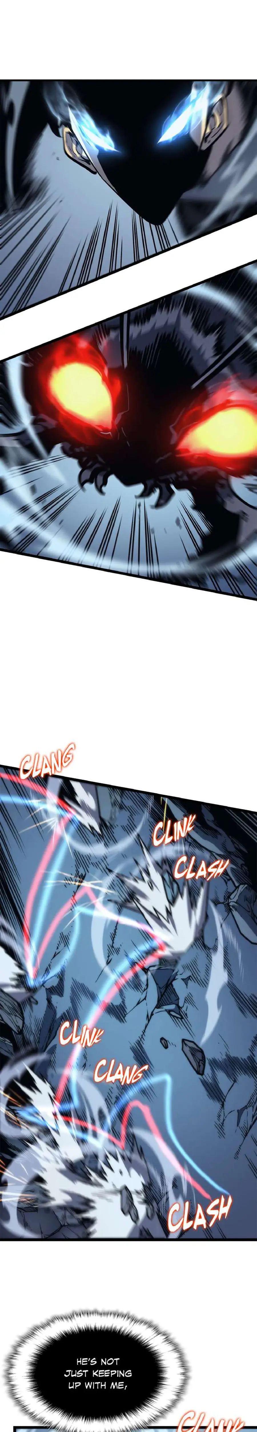 Solo Leveling Chapter 103 Page 30