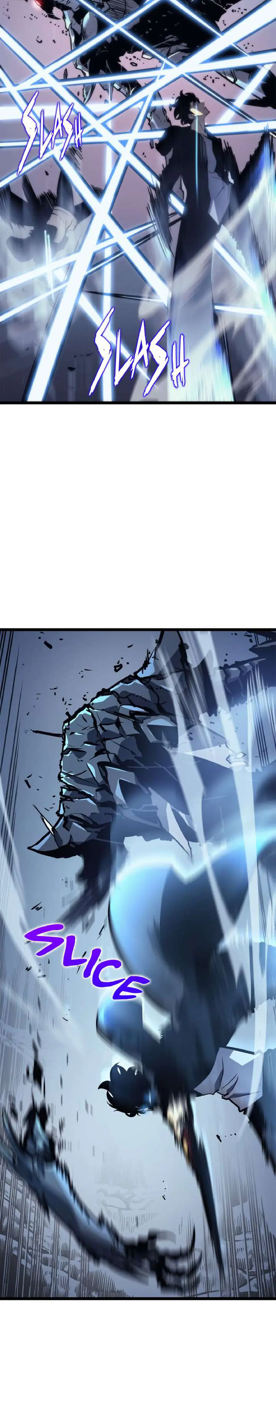 Solo Leveling Chapter 103 Page 37