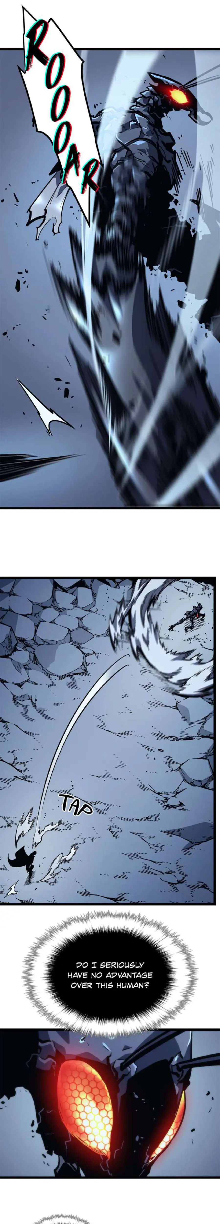Solo Leveling Chapter 103 Page 38