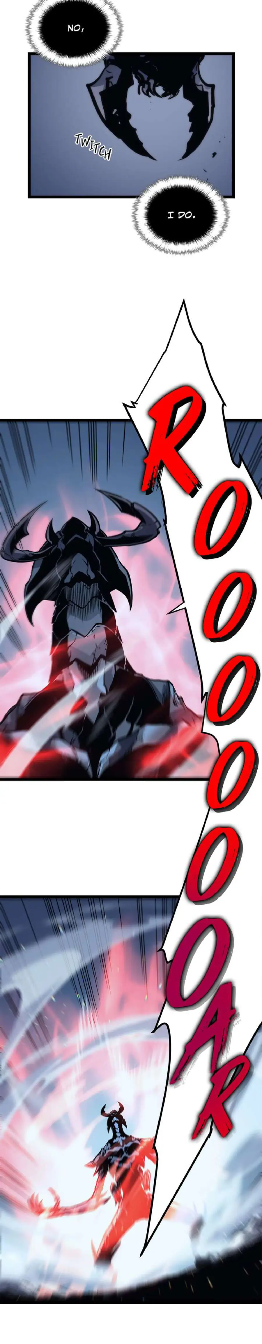Solo Leveling Chapter 103 Page 39