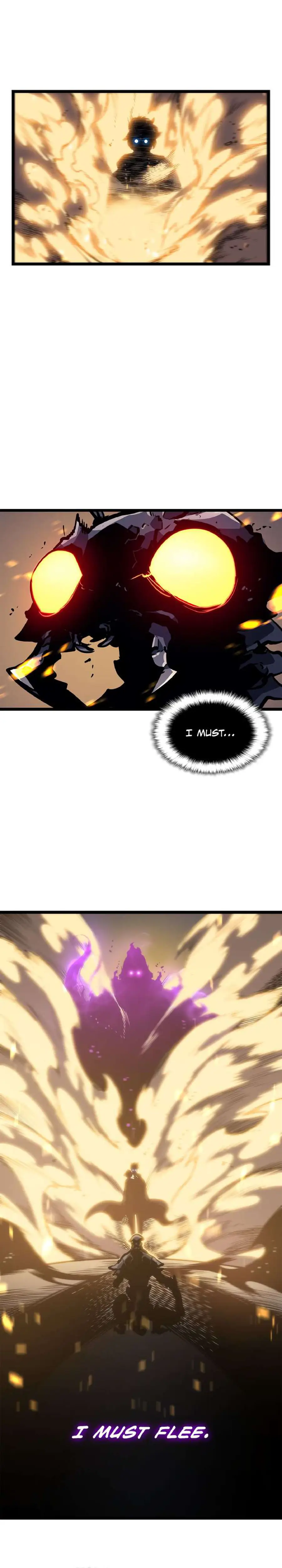 Solo Leveling Chapter 104 Page 10