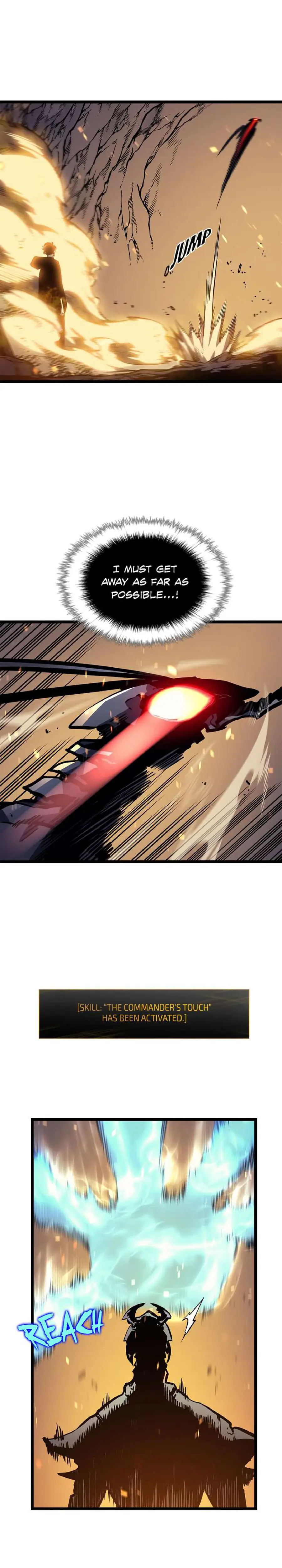 Solo Leveling Chapter 104 Page 13