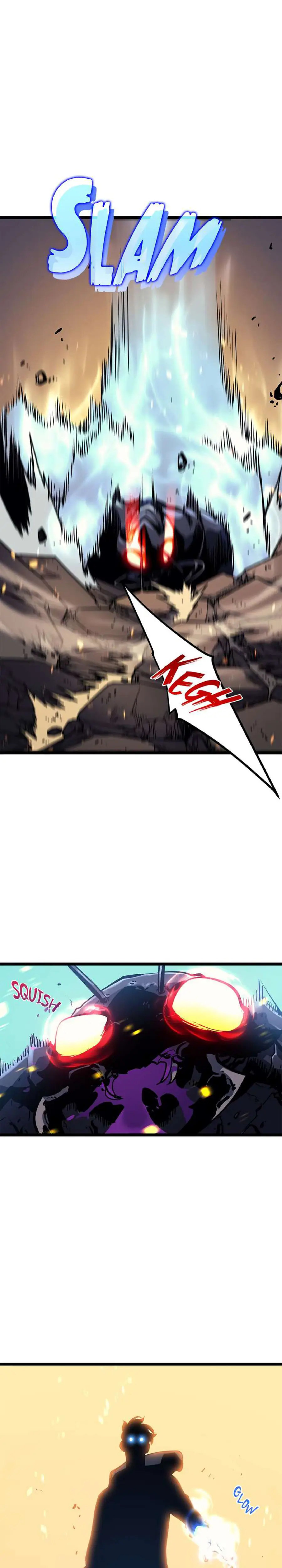 Solo Leveling Chapter 104 Page 14