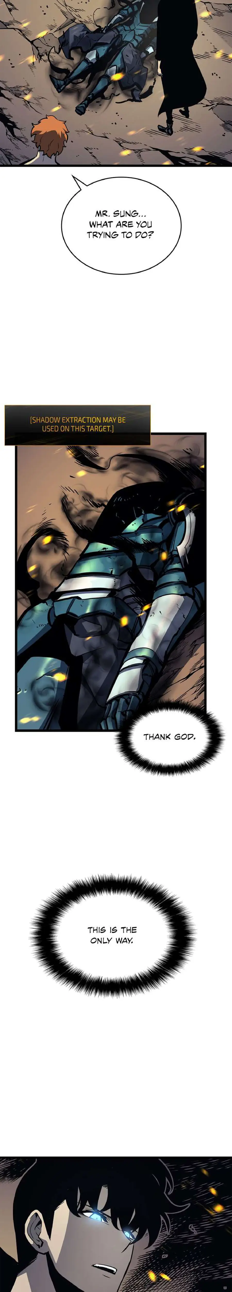 Solo Leveling Chapter 104 Page 24