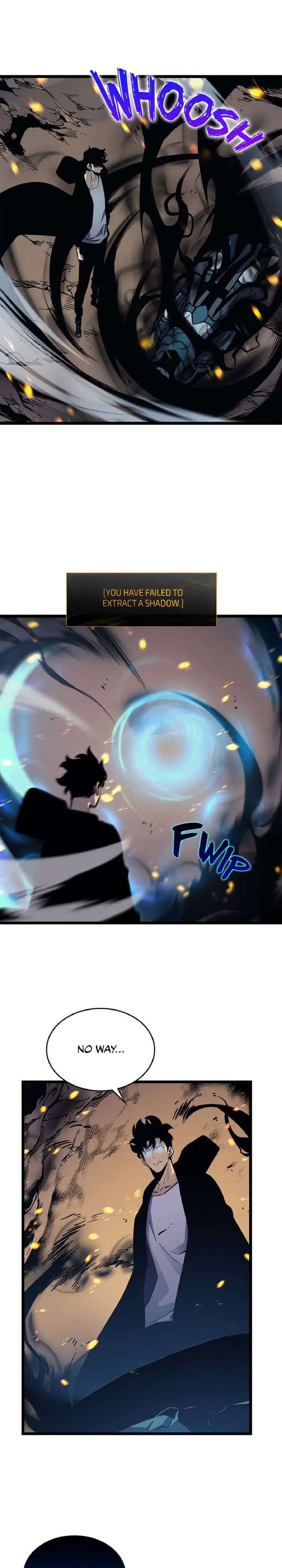 Solo Leveling Chapter 104 Page 26