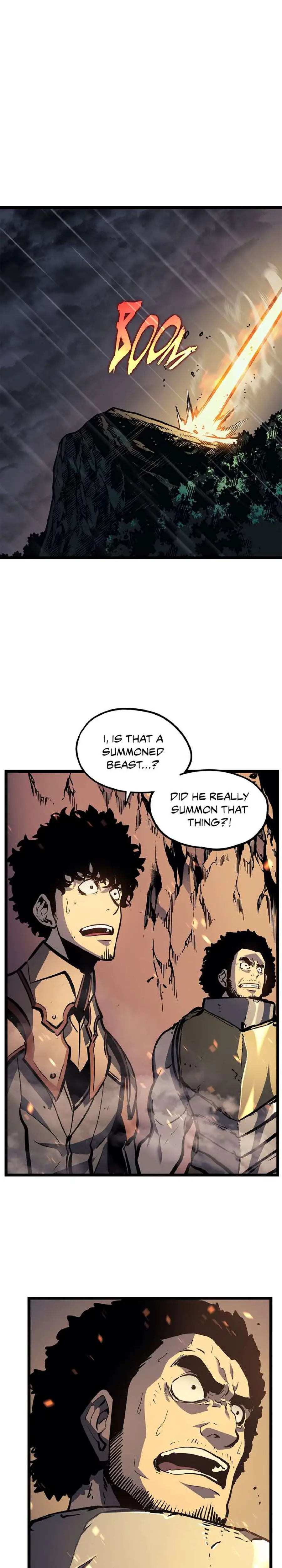 Solo Leveling Chapter 104 Page 6