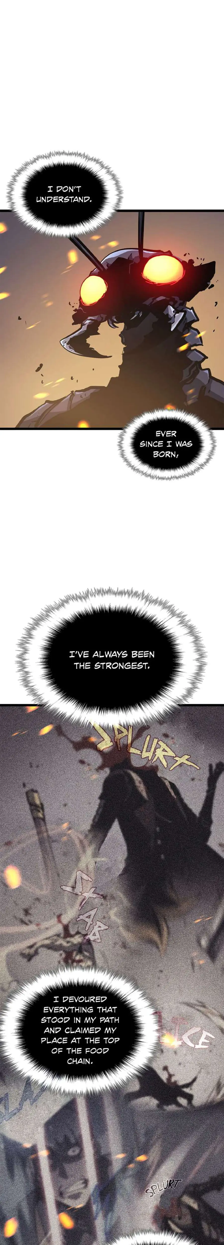 Solo Leveling Chapter 104 Page 8