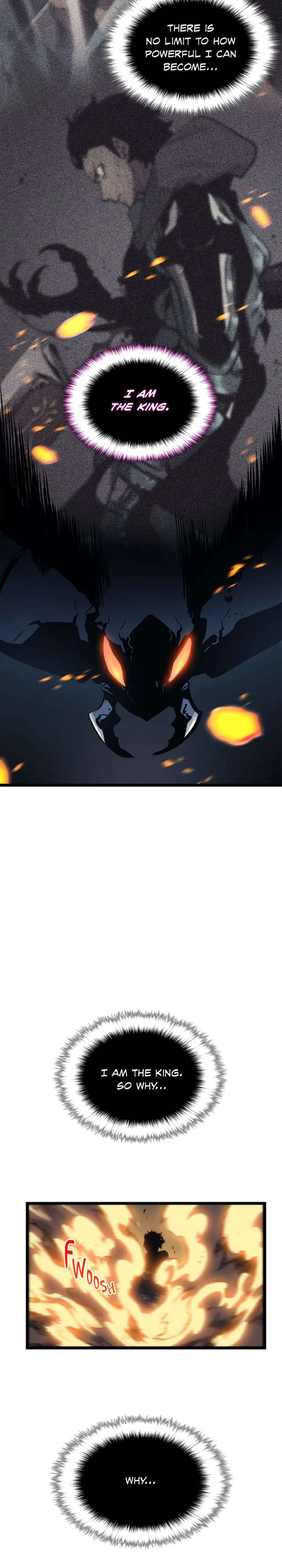 Solo Leveling Chapter 104 Page 9