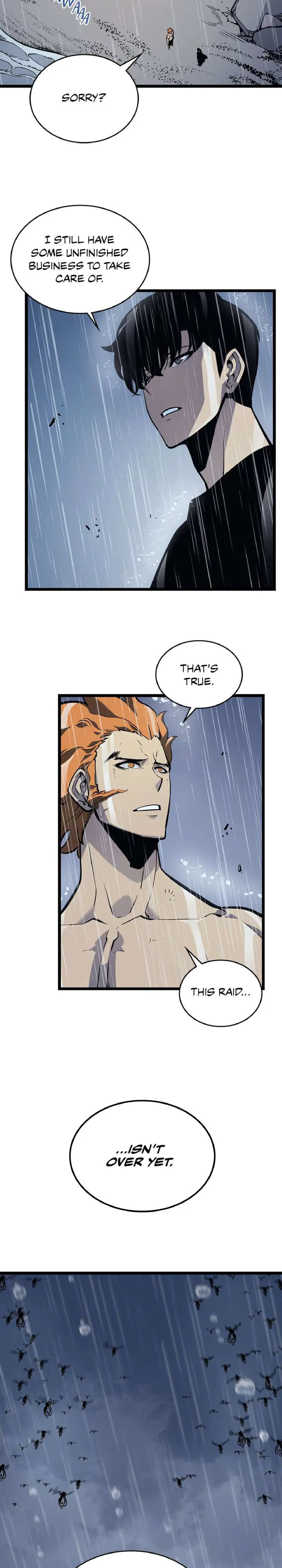 Solo Leveling Chapter 105 Page 13