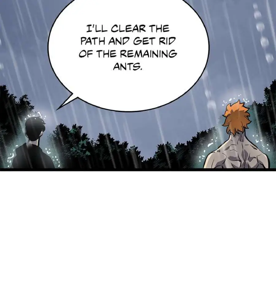 Solo Leveling Chapter 105 Page 14