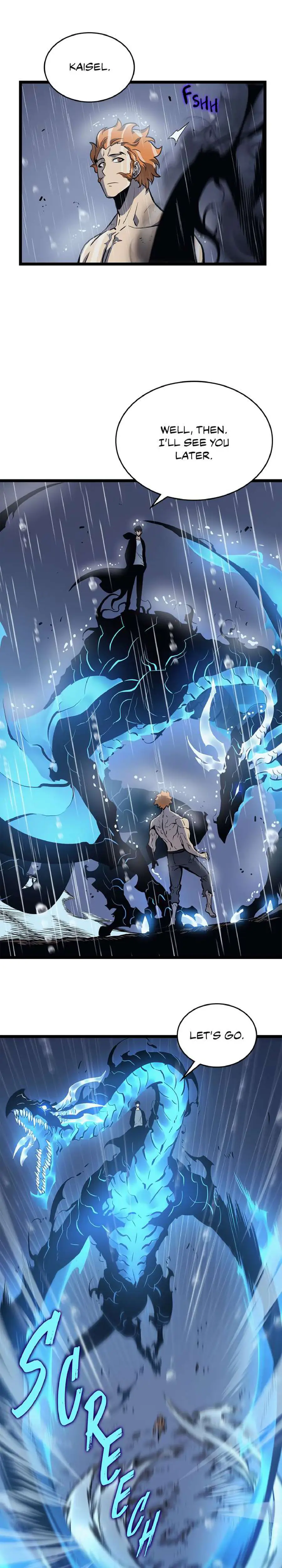 Solo Leveling Chapter 105 Page 15