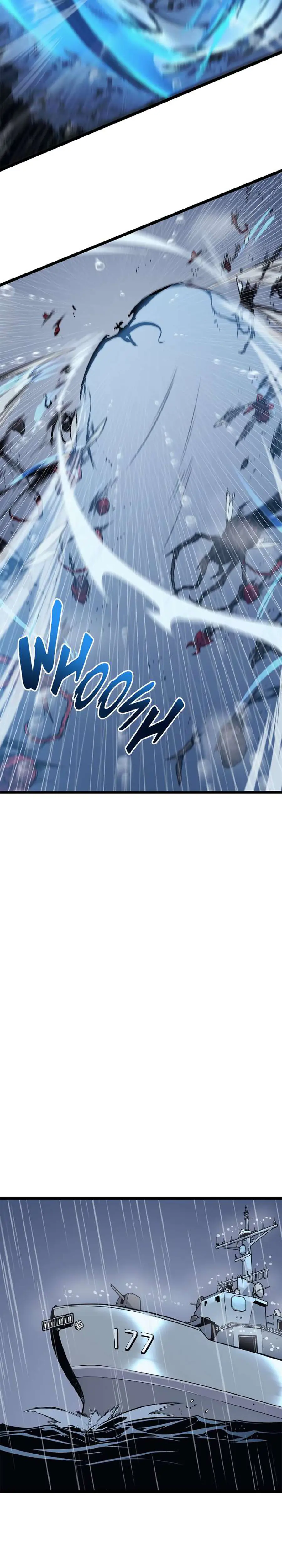 Solo Leveling Chapter 105 Page 16