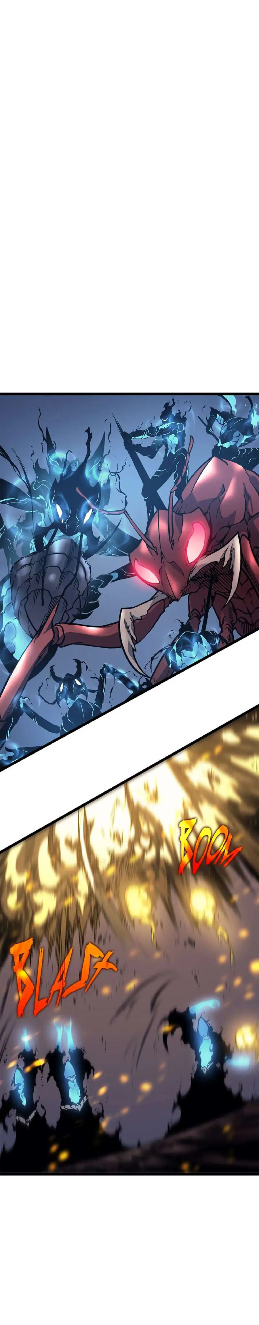 Solo Leveling Chapter 105 Page 21