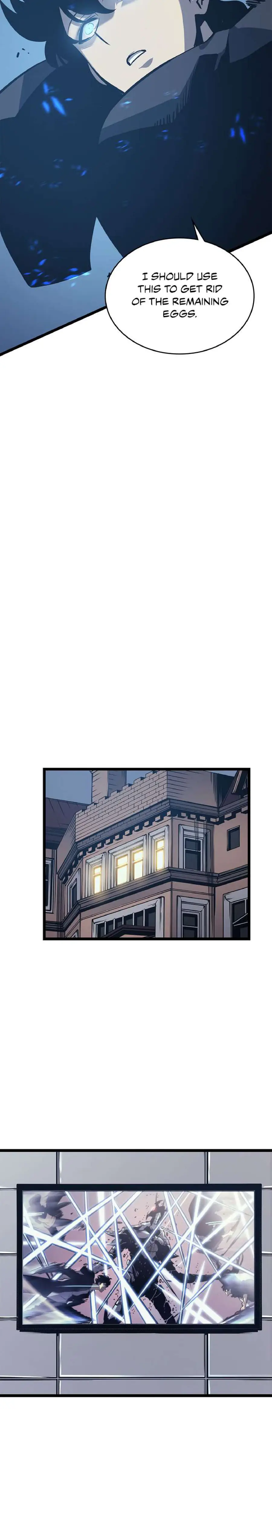 Solo Leveling Chapter 105 Page 25