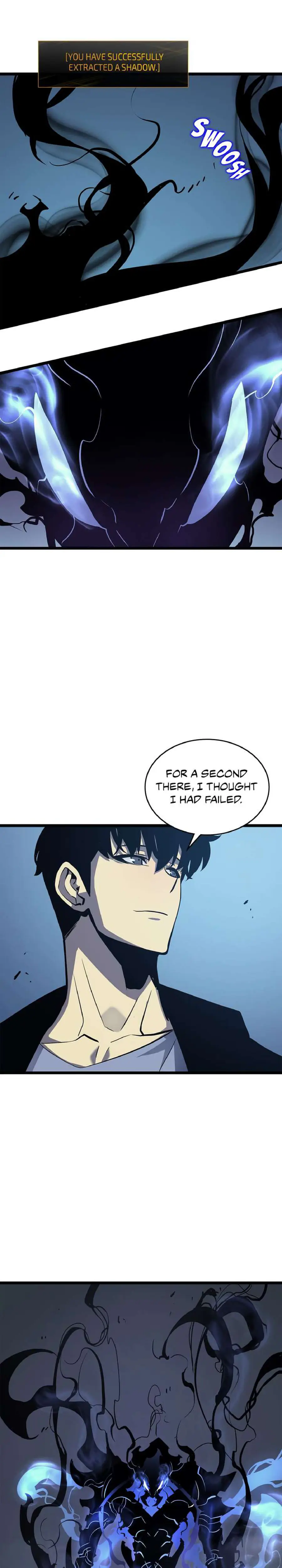 Solo Leveling Chapter 105 Page 36