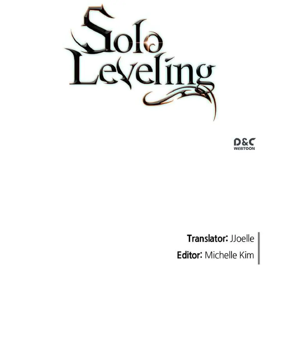 Solo Leveling Chapter 105 Page 38