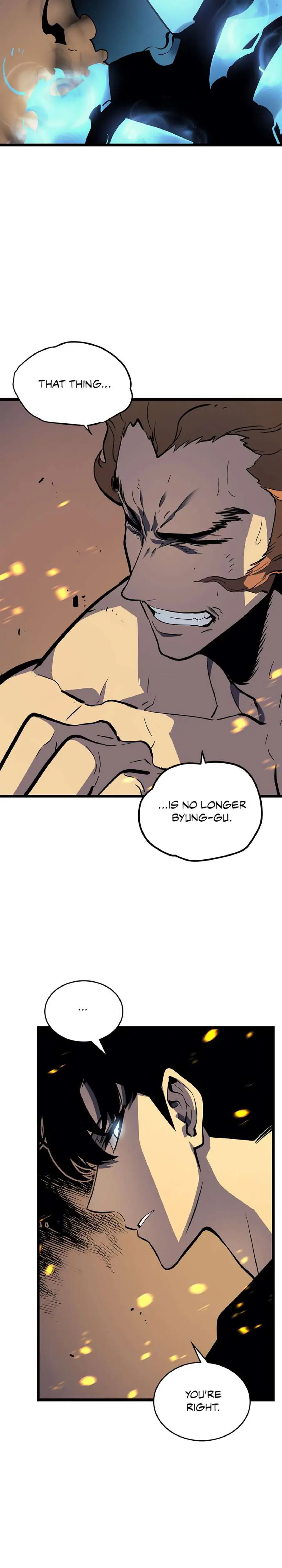 Solo Leveling Chapter 105 Page 4