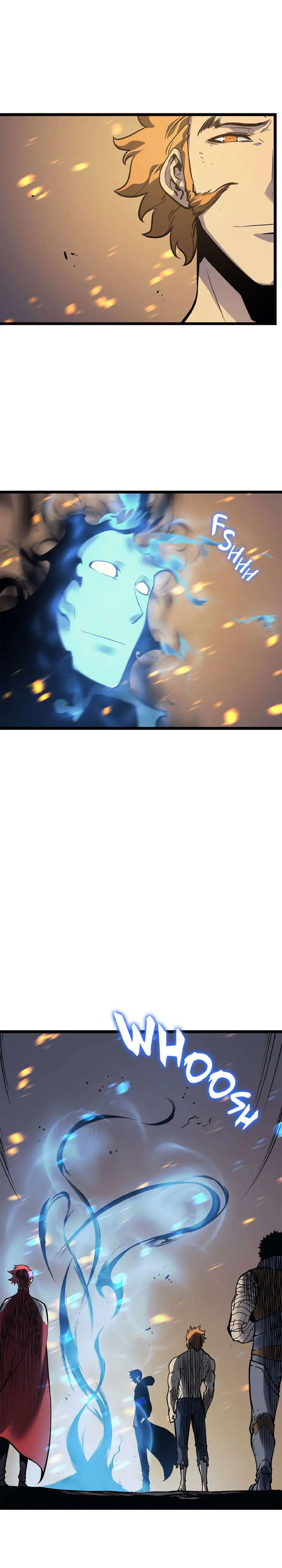 Solo Leveling Chapter 105 Page 9