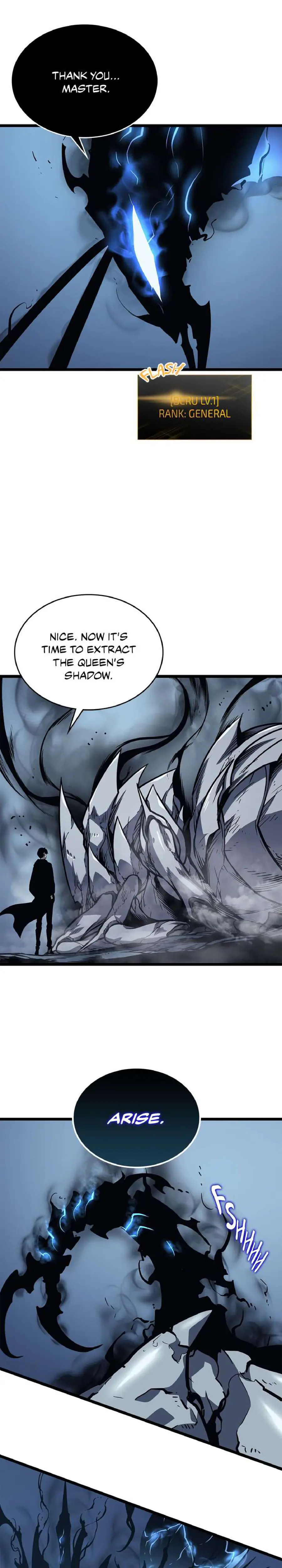 Solo Leveling Chapter 106 Page 11