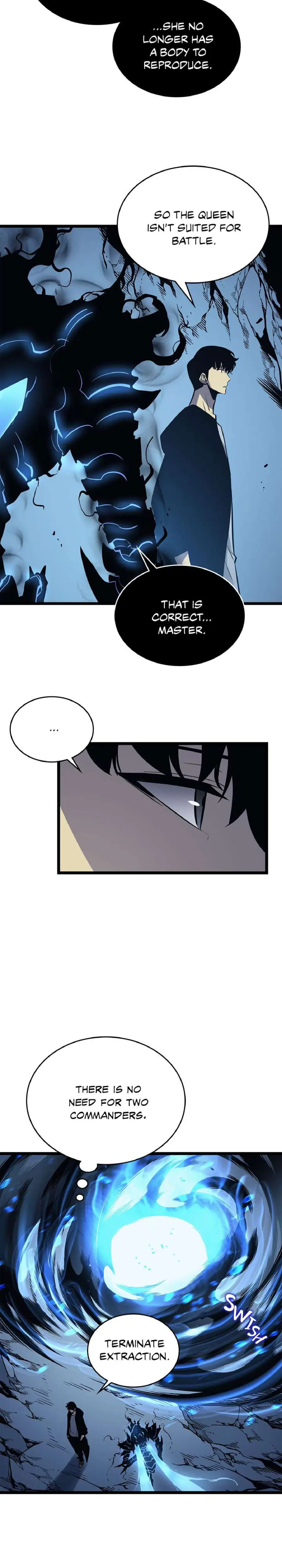 Solo Leveling Chapter 106 Page 14