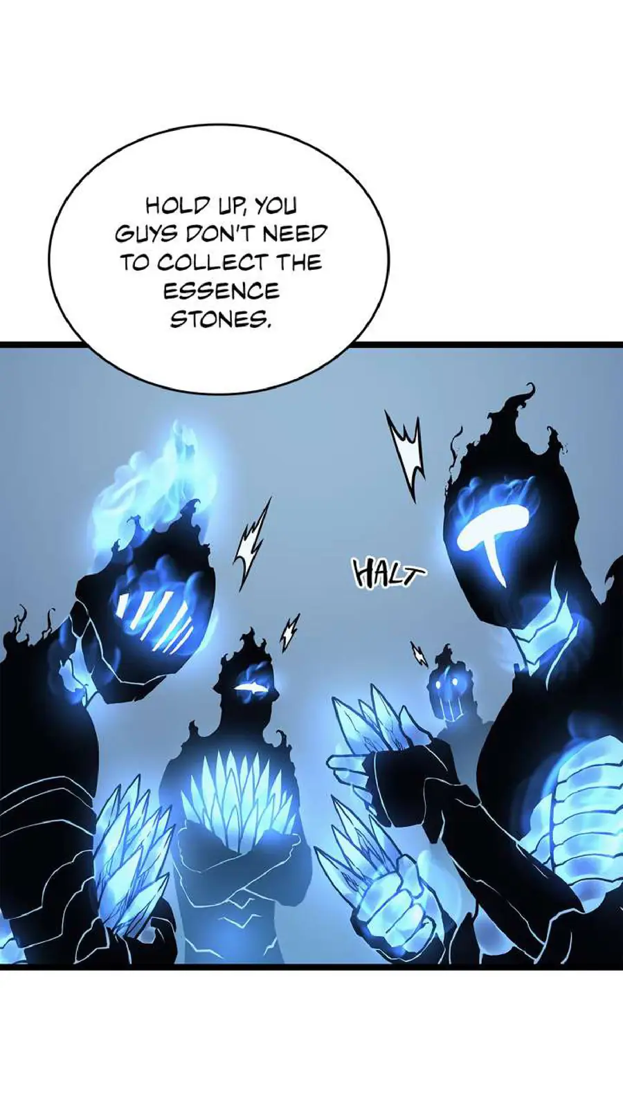 Solo Leveling Chapter 106 Page 15