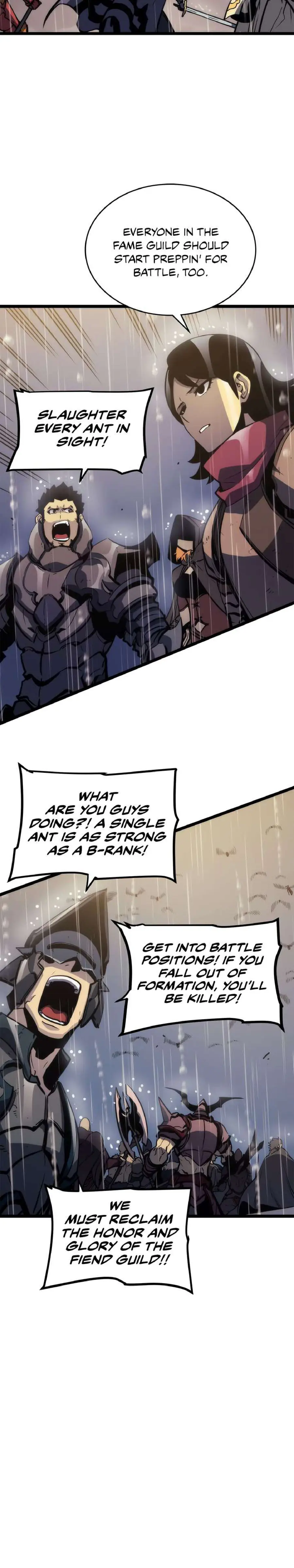 Solo Leveling Chapter 106 Page 24
