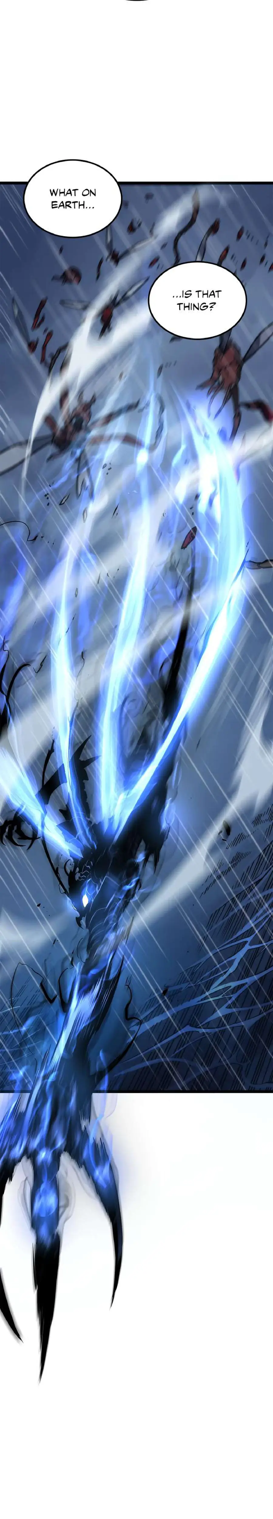 Solo Leveling Chapter 106 Page 28