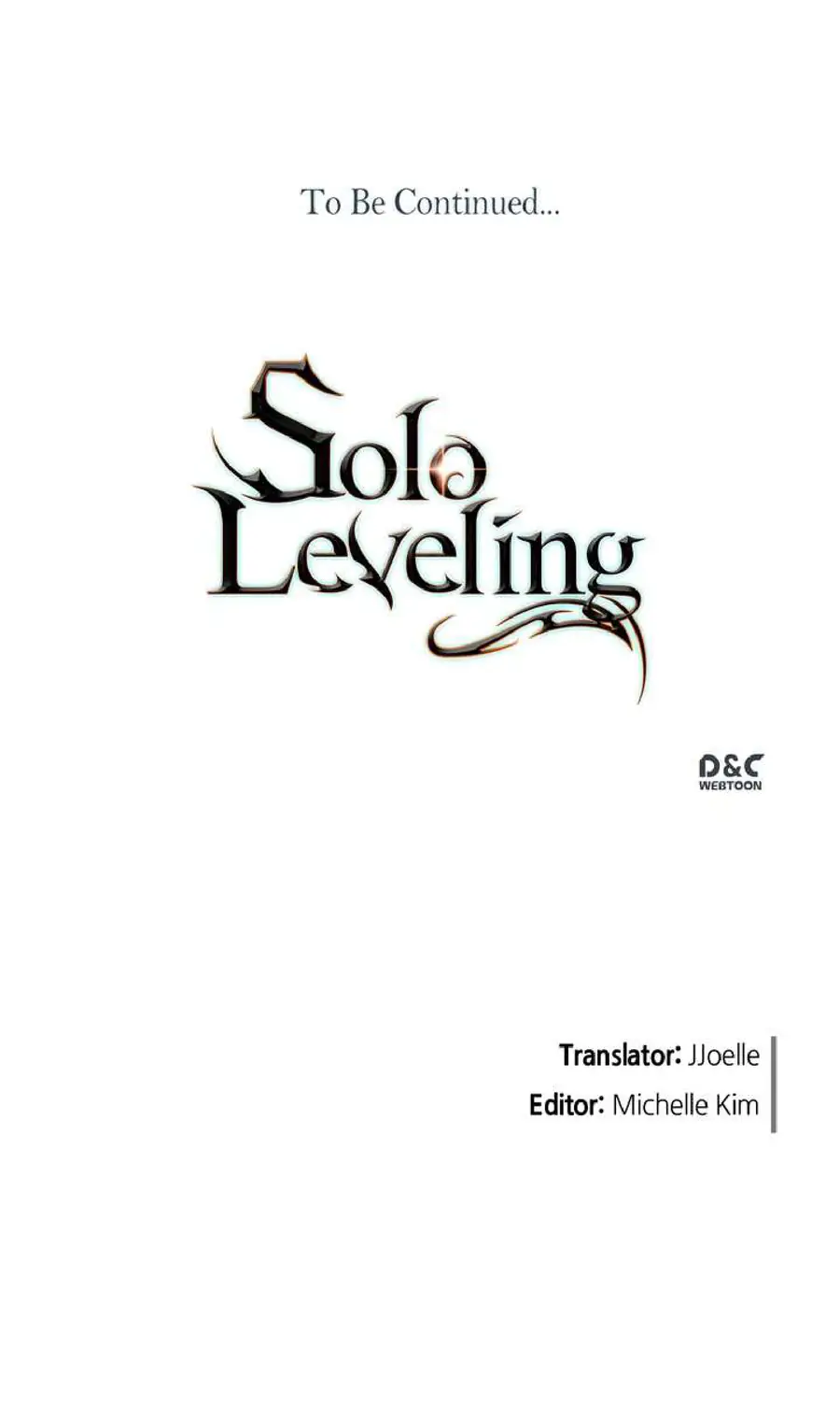 Solo Leveling Chapter 106 Page 29