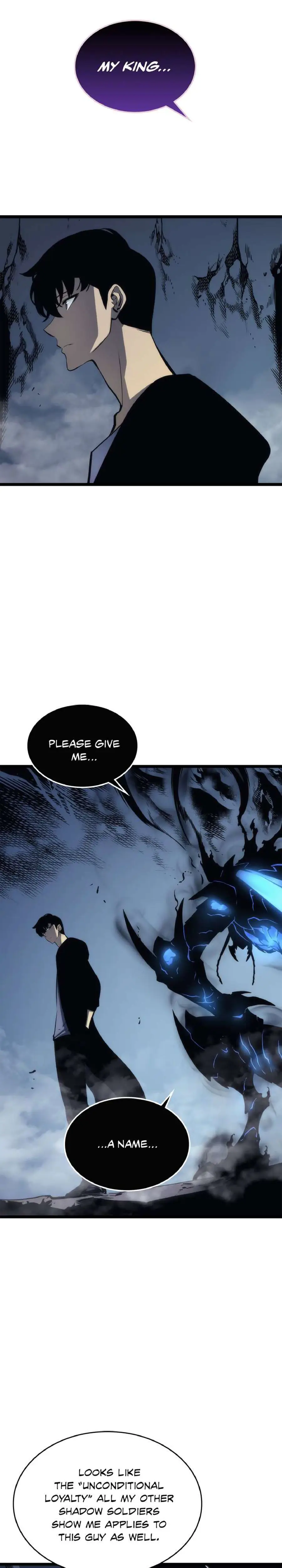 Solo Leveling Chapter 106 Page 3