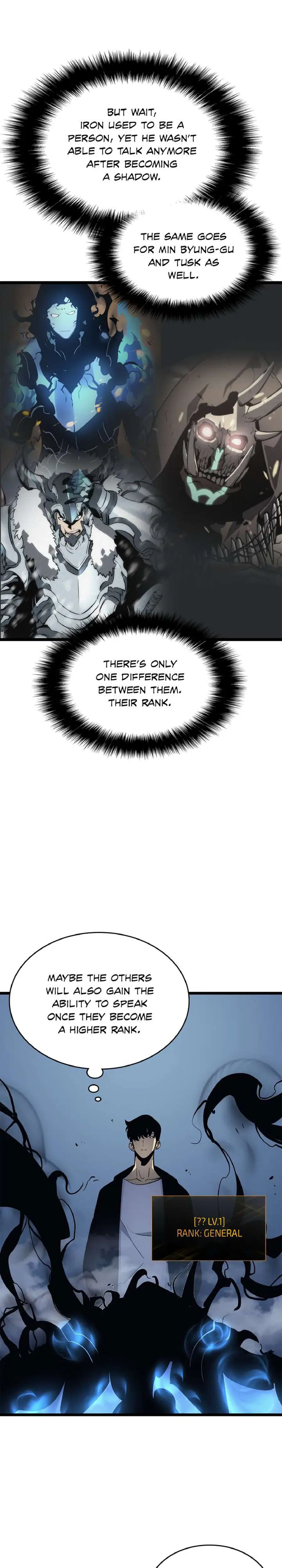 Solo Leveling Chapter 106 Page 5