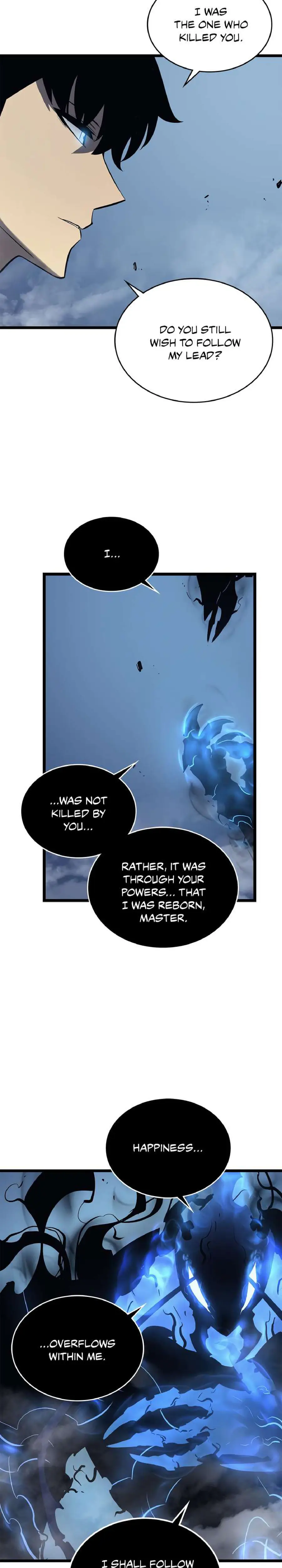 Solo Leveling Chapter 106 Page 6