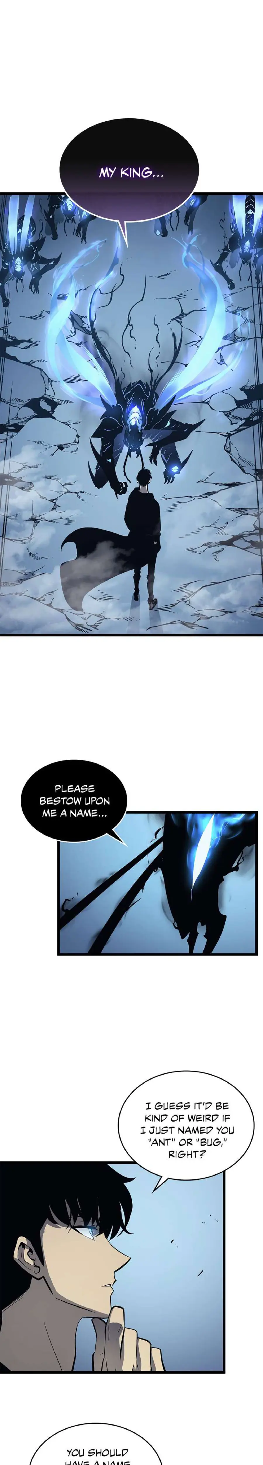 Solo Leveling Chapter 106 Page 8