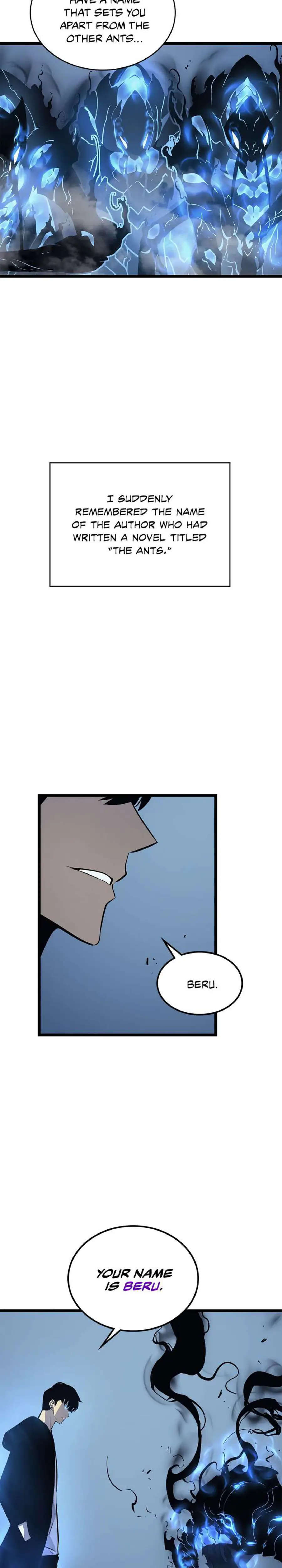 Solo Leveling Chapter 106 Page 9