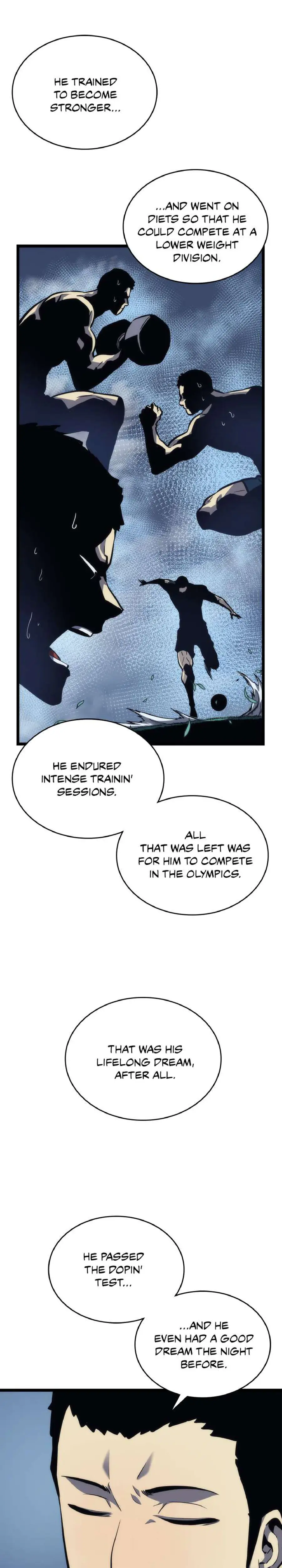 Solo Leveling Chapter 107 Page 13