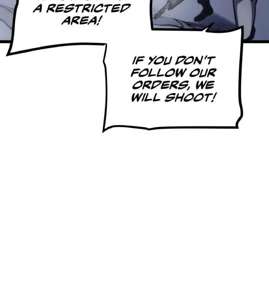 Solo Leveling Chapter 107 Page 20