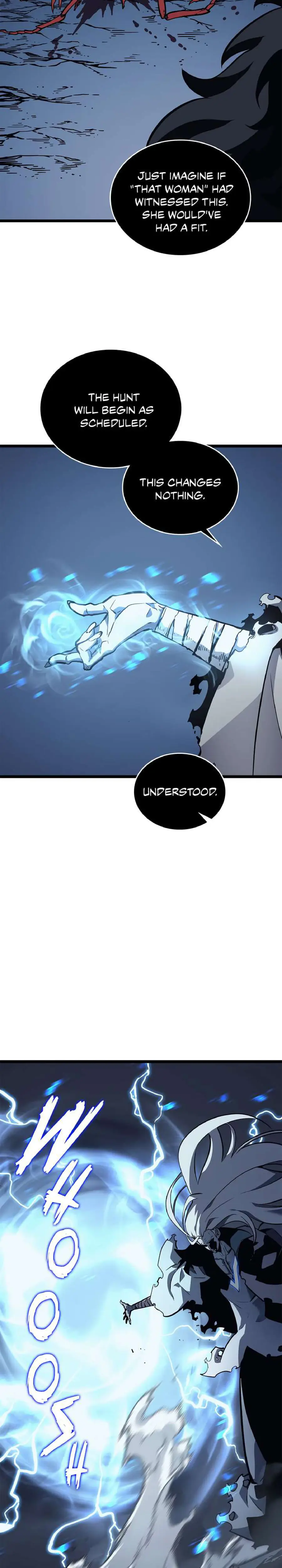 Solo Leveling Chapter 107 Page 24